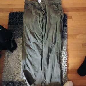 Carhartt pants